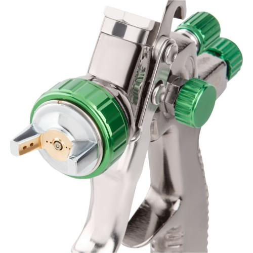 Пневмокраскораспылитель ECO SG-3000L (EC1532-14) 600 мл