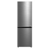 Холодильник Midea MDRB469MGF46I нерж