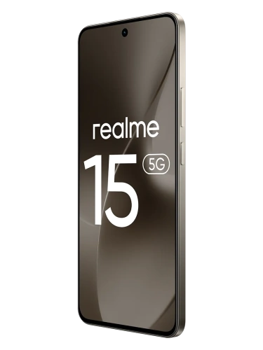 Смартфон RealMe 15 8/256 Титан