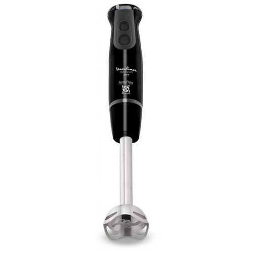 Блендер погружной Moulinex DD833810 черный