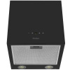 Вытяжка островная Haier HVX-C471IB черный