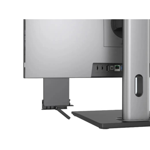 Моноблок IRU 23ID (1994778) 23.8" Full HD i3 12100 (3.3) 8Gb SSD256Gb UHDG 730 CR Windows 11 Professional GbitEth WiFi BT 90W Cam черный 1920x1080