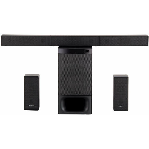 Система домашнего кинотеатра Sony HT-S500RF