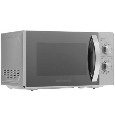 Микроволновая печь Redmond RM-2009 серый
