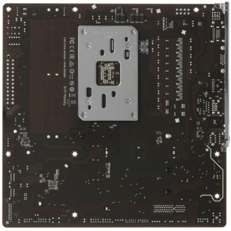 Материнская плата GIGABYTE B850M FORCE