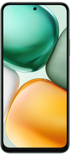 Смартфон Honor X7C 6/128Гб Lte Лесной Зеленый