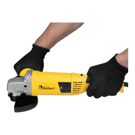 УШМ Kolner KAG 125-1100V