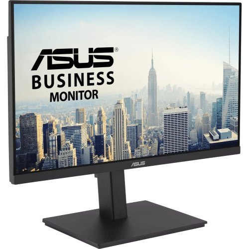 Монитор ASUS VA27ECPSN (90LM055J-B02170) черный