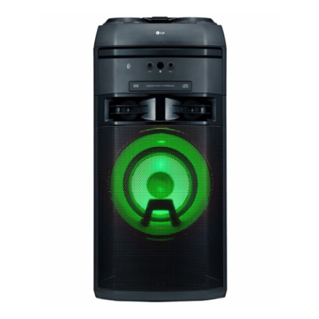 Микросистема LG OK65 черный