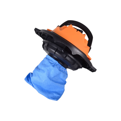 Строительный пылесос Вихрь СП-1400/15 (72/19/7) 1400Вт оранжевый