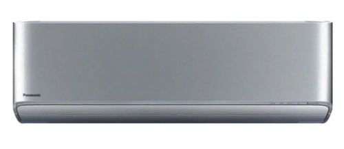 Внутренний блок мульти сплит-системы Panasonic CS-XZ50XKEW Design Silver Inverter