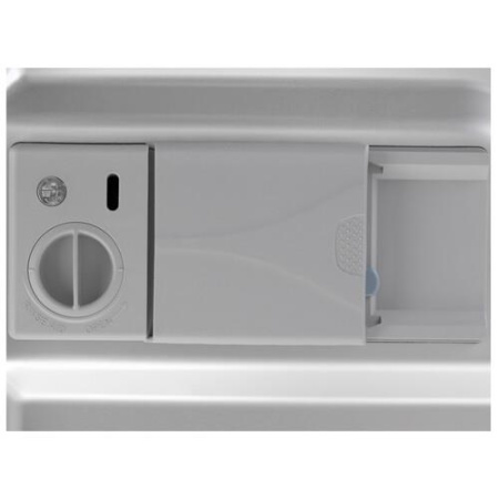 Посудомоечная машина Hansa ZWM475WH белый