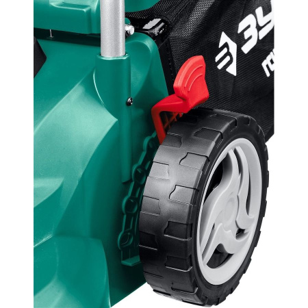 Газонокосилка ЗУБР ГСЦ-38-1700