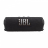 Портативная колонка JBL Flip 7 JBLFLIP7BLK черный