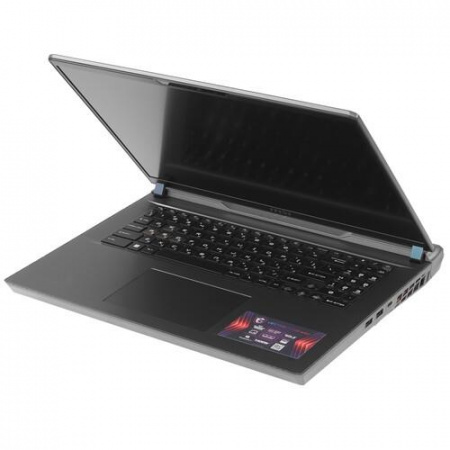 17.3" Ноутбук MSI Vector 17 HX A13VHG-803XRU черный