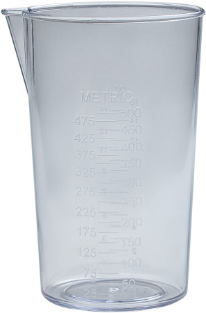 Блендер Galaxy GL 2128 металл