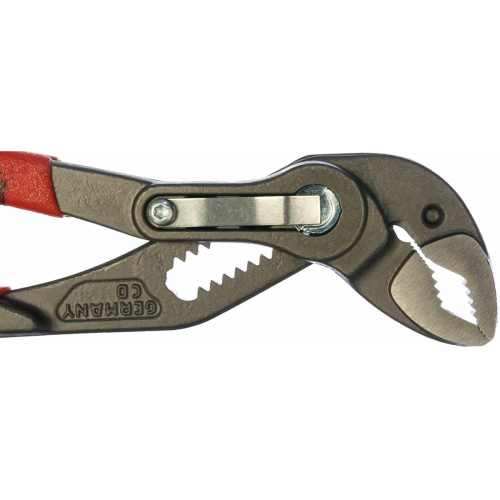 Ключ переставной Knipex Кобра KN-8701150
