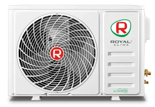 Сплит-система Royal Clima Rci-Pf75Hn/In/Rci-Pf75Hn/Out Perfetto Dc Eu Inverter 2024