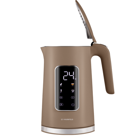 Электрочайник MAUNFELD MGK-635DBR