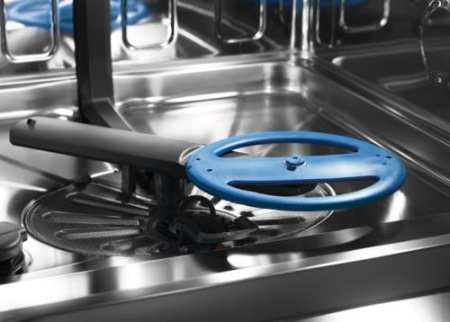 Встраиваемая посудомоечная машина Electrolux EEC87400W