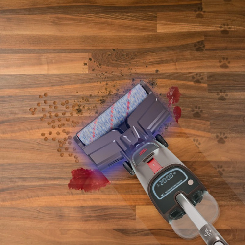 Пылесос Atvel F16 Upright