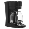 Кофеварка RageX R407-000