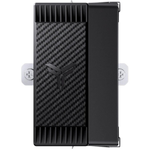 Кулер JONSBO CR-1000 Max LGA1851/1700/1200/115X/AM5/AM4 (TDP 230W, PWM, 120mm Fan, 6 тепловые трубки, 4-pin) Retail