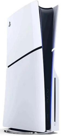 Игровая консоль PlayStation 5 Slim