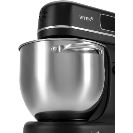 Миксер планетарный Vitek VT-PM0770 черный