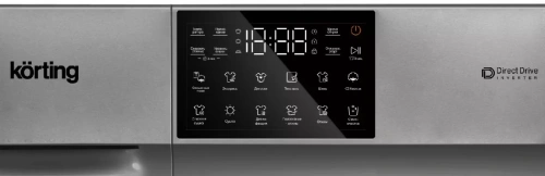 Стиральная машина Korting KWD 60DV107 Gr