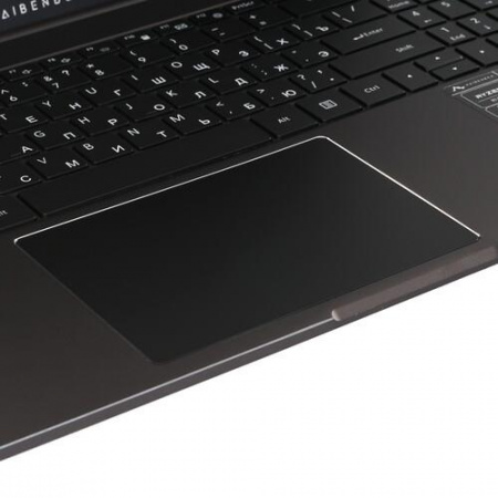 16" Ноутбук Maibenben P687 черный