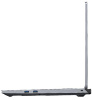 16" Ноутбук MAIBENBEN X16C серый