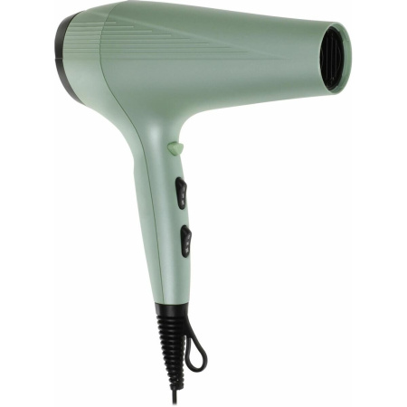 Фен Hyundai H-HDI0766 оливковый