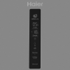 Холодильник Haier C4F637CXRGU1 серебристый
