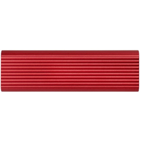 Внешний SSD Patriot PTPL2TBPEC, 2ТБ, красный