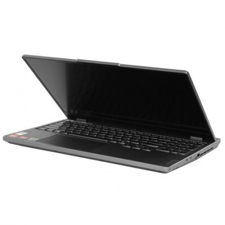 15.6" Ноутбук Lenovo Legion R7000 серый