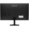 27" Монитор Acer KA272E0BI черный