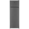 Холодильник с морозильником Beko RDSK280M00G серый