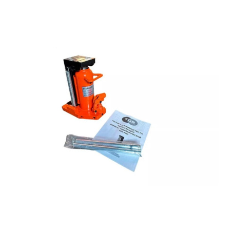 Домкрат Tor HHQD-10 (1004716)