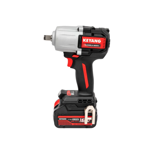 Гайковерт KEYANG IW20BLH-800V (Set) 2АКБ+ЗУ ударный