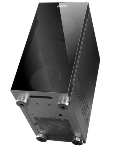 Корпус для ПК Ginzzu CL190 (17560)