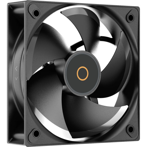 Кулер Ocypus Gamma A40 BK (Gamma-A40-BK1NNWN00X-GL) (All sockets, TDP 200W, PWM)