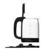 Чайник MAXVI KE1741G black