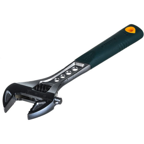 Ключ разводной KRAFTOOL 27265-20 8"/200мм