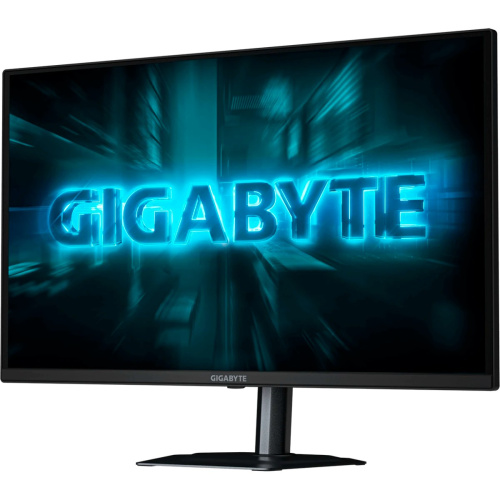 Монитор Gigabyte GO27Q24 (20VM0-GO27Q24BA-1EKR) черный