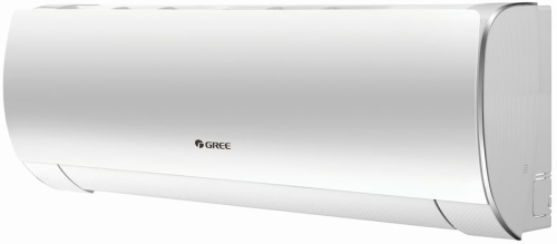Сплит-система Gree GWH12ACC-K6DNA1F Lyra Inverter White