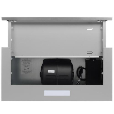 Вытяжка телескопическая Gorenje TH60E6X серебристый/серебристый