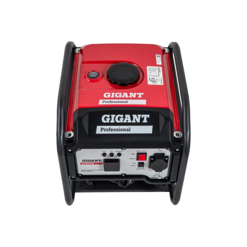 Инверторный генератор Gigant Professional GPIGL-3000O