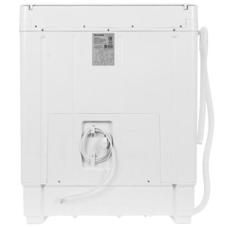 Стиральная машина WILLMARK WMS-75G