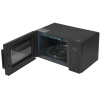 Микроволновая печь Samsung MS23T5018AK/BW черный